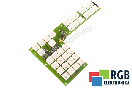 11518.010 SUTRON TECLADO