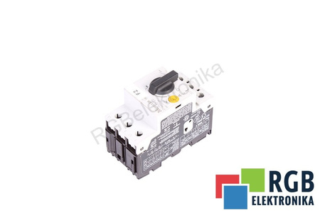 PKZM0-25 MOELLER INTERRUPTOR-SECCIONADOR