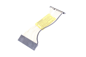 IN140/110 INDRAMAT 12-12PIN 12CM CINTA DE CONEXIÓN