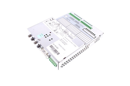 81151.510 SUETRON BKO6/8E/8A/RS232 IBS-S7