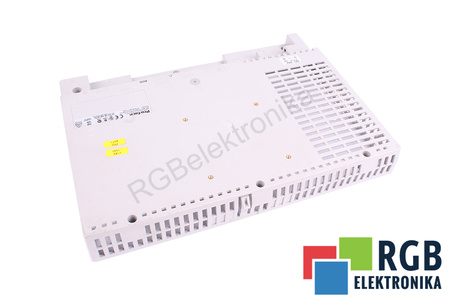PFXGP4601TMD PRO FACE PARTE POSTERIOR DE LA CAJA