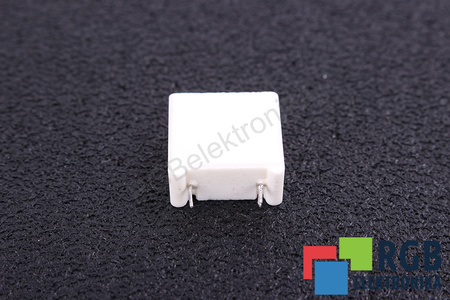 RESISTENCIA 0448#100 MICRON 10OHM