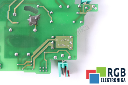 5-2937C PEPPERL FUCHS PARA KFA6-DWB-EX1D
