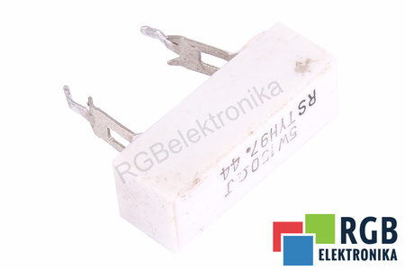 RESISTENCIA RSTYH97.44 50OHM, 5W