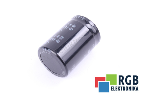 CONDENSADOR AUF-M40 MARCON 480UF, 450V