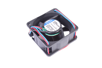 614NGHH EBM PAPST 60X60X25MM, 24V VENTILADOR