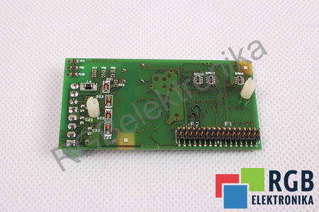 58220 KSB PARA PUMP DRIVE