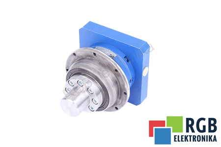 TP010-MF1-7-041-000 ALPHA GETRIEBEBAU I=7 ENGRANAJE