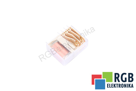 ROS2508 HENGSTLER ROS-2508 24V, 8A RELÉ