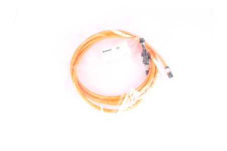 ZK4500-8022-0050 BECKHOFF 5M CABLE