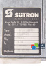 BT20/082090 SUTRON