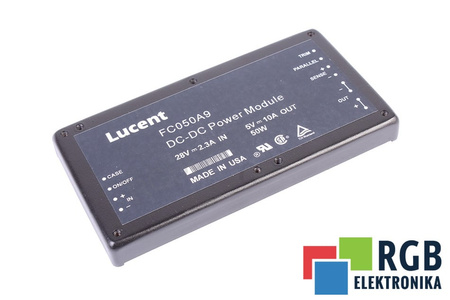 FC050A9 LUCENT
