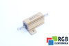RESISTENCIA RH-25 DALE 8.06 KOHM 8.06KOHM, 25W
