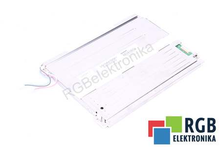 LQ104V1DG61 SHARP 10.4" MATRIZ LCD