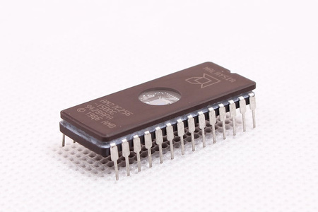 AM27C256 AMD 256KBIT CMOS EPROM