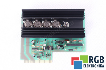 82112 82112-02A BERGES PARA US11000/1