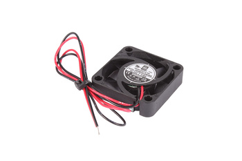 OD4010-24HSS ORION 40X40X10MM, 24V VENTILADOR