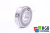 6307-2RS1/C3 SKF 35X80X21 RODAMIENTO