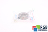 6000-2Z/C3 SKF 67000OBR/MIN, 34000OBR/MIN, 10X26X8 4.75KN, 1.96KN RODAMIENTO
