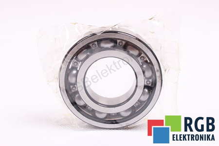 6207 SKF 35X72X17 20000RPM, 13000RPM, 35X72X17 27KN, 15.3KN RODAMIENTO