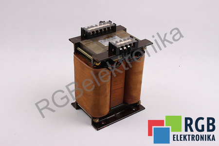 E2565-254-824 GOMI ELECTRIC 200-220V, 0-100-110V TRANSFORMADOR