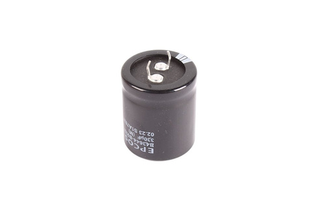 CONDENSADOR B43644-B9337-M EPCOS 330UF 400V