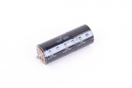 CONDENSADOR 2200UF 400VDC MARCON