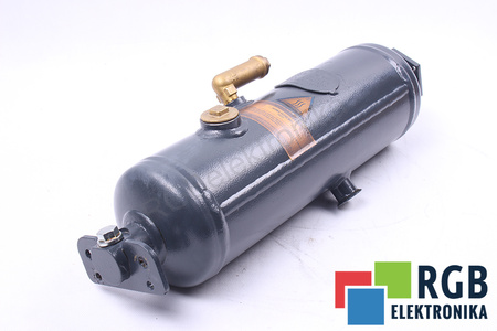 25ABK1 AIRCOM 6.5L 16BAR TANQUE SEPARADOR