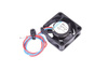 252N EBM PAPST 25X25X8MM, 12V VENTILADOR