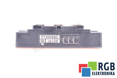 PT200S8C NIEC