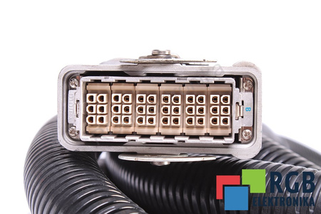 347179-84 YASKAWA MOTOMAN 15M CABLE