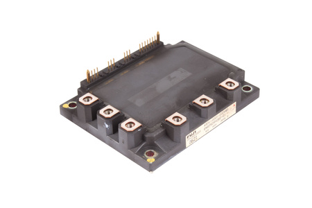 6MBP50RH060-01 FUJI ELECTRIC A50L-0001-0304#S TRANSISTOR