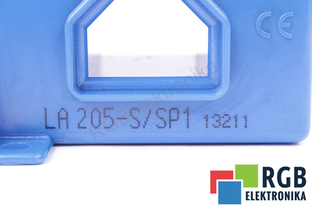 LA205-S/SP1 LEM TRANSFORMADOR DE CORRIENTE