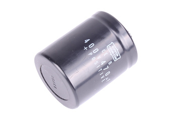 CONDENSADOR 470UF 400V NIPPON CEB