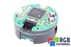 Q2AA08100DXZ2A SANYO DENKI CODIFICADOR