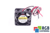 A90L-0001-0385#C FANUC 9WF0424H6D03A 40X40X20MM, 24V VENTILADOR