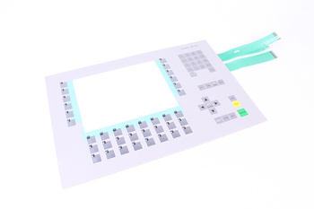 6AV6542-0AC15-2AX0 SIMATIC MP270 TECLADO SUSTITUTO