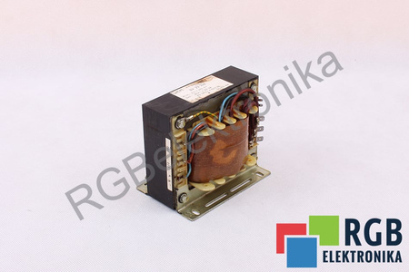 BV23748 WEM 220/380V, 20/20-25V TRANSFORMADOR