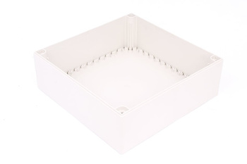 U-CI44X FANUC CUBIERTA DE LA CARCASA