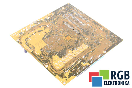 D1961-A22 FUJITSU PLACA BASE AVERIADO - PARA PIEZAS