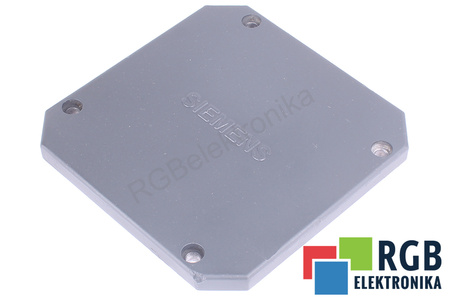 1FT6086-1AF71-4AG1 SIEMENS CUBIERTA DEL MOTOR