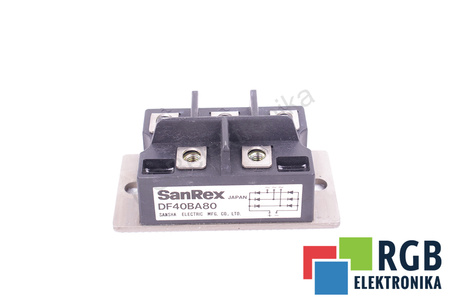 DF40BA80 SANREX
