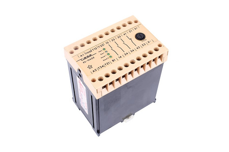 9607-2000 RIESE ELECTRONIC RS-NAGE