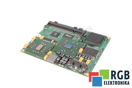 18008-0000-14-2GE3 KONTRON AVERIADO - PARA PIEZAS