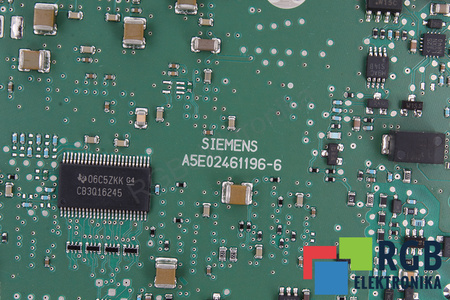 A5E02461196-6 SIEMENS