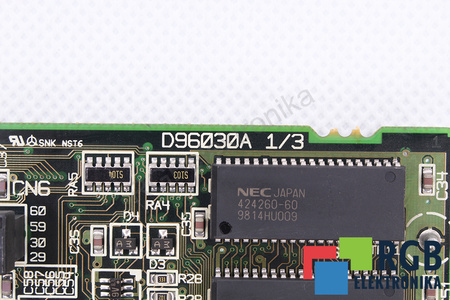 D96030A 1/3 DIGITAL GP370 PARA GP370-SC21-24VP 24VDC 20W