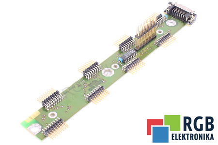 BUSM120 SAIA 443152070F10 PARA PIEZAS
