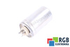 CONDENSADOR B25834-K5106-K9 SIEMENS 10UF, 530V, 750V
