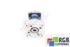 SP060S-MC1-5-1C1-2K-PS1 ALPHA GETRIEBEBAU I=5 ENGRANAJE