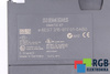 6ES7315-6FF01-0AB0 SIEMENS CPU 315F-2DP SIMATIC S7-300